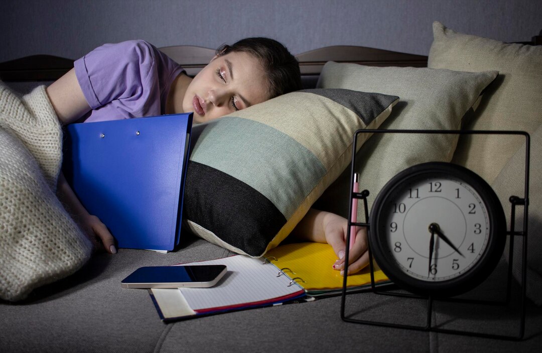 Strumenti moderni per il monitoraggio del sonno e del diabete